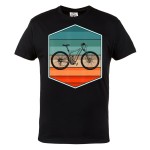 KOSZULKA NA ROWER DLA ROWERZYSTY MTB MOUNTAIN BIKE