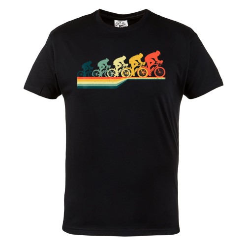 KOSZULKA NA ROWER ROWEROWA DLA KOLARZA 1