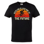 KOSZULKA NA ROWER ROWEROWA BICYCLING IS A BIG PART OF THE FUTURE