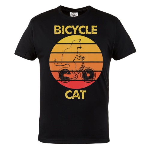 KOSZULKA NA ROWER ROWEROWA BICYCYLE CAT 1