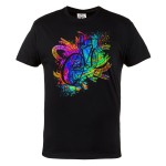 KOSZULKA NA ROWER ROWEROWA DLA KOLARZA