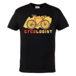 KOSZULKA NA ROWER ROWEROWA CYCOLOGIST