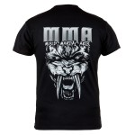 KOSZULKA MMA MIXED MARTIAL ARTS