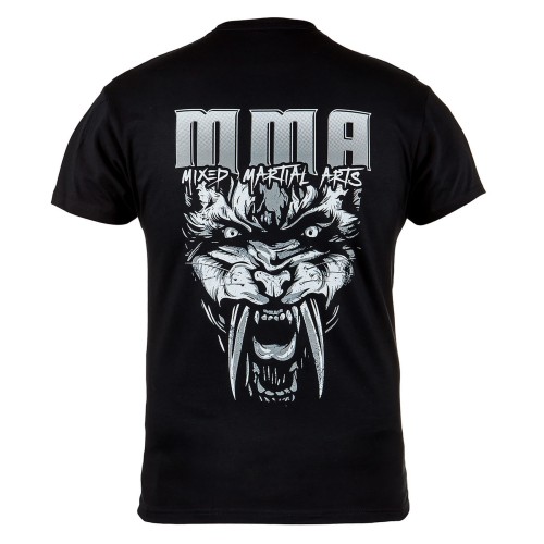 KOSZULKA MMA MIXED MARTIAL ARTS