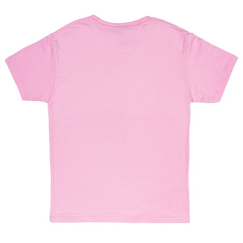 DZIECIĘCA KOSZULKA Z NADRUKIEM MINIONKI TRUST ME I'M NURSE 2