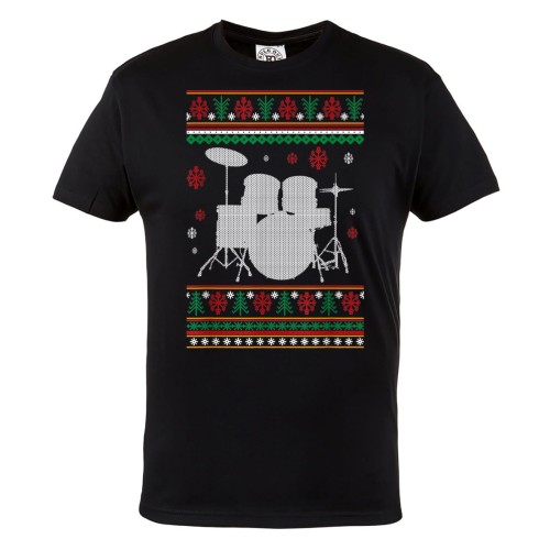 KOSZULKA ŚWIĄTECZNA BOŻE NARODZENIE MUZYKA ŚWIĘTA 1