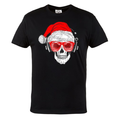 KOSZULKA ŚWIĄTECZNA BOŻE NARODZENIE MUZYKA CZACHA 1