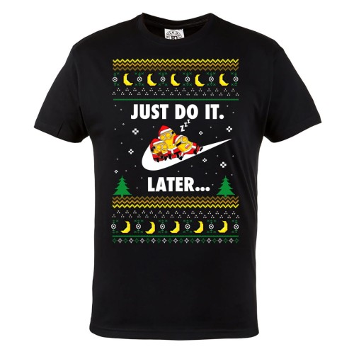 KOSZULKA ŚWIĄTECZNA BOŻE NARODZENIE MINION ŚWIĘTA 1