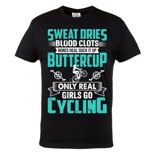  KOSZULKA ROWEROWA NA ROWER DLA KOLARZA ROWER SWEAT DRIES 1