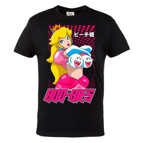 MARIO KOSZULKA MĘSKA GRA SUPER MARIO BROS  KSIĘŻNICZKA