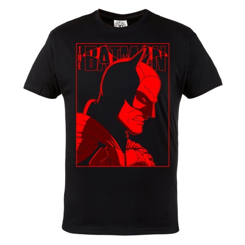 MĘSKA KOSZULKA THE BATMAN SUPERHERO SUPER BOHATER KOSTIUM