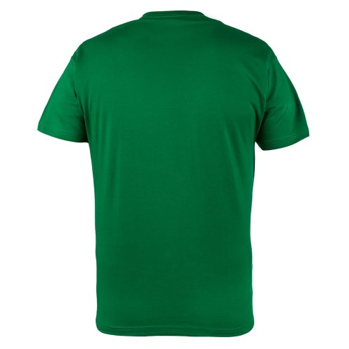 KOSZULKA MĘSKA PERSONALIZOWANA PREZENT NA DZIEŃ OJCA GANG TATY ZIELONA TATA229 2