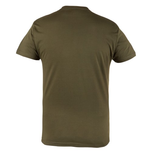 KOSZULKA WOJSKOWA SAMOCHÓD WOJSKOWY JEEP SOLDIER OF FORTUNE US AMERICAN ARMY 2