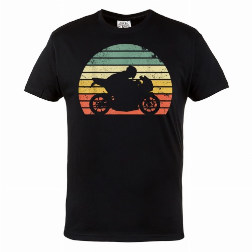 KOSZULKA MOTO MOTORYZACYJNA NA MOTOR MOTOCYKL ŚCIGACZ RACER 1