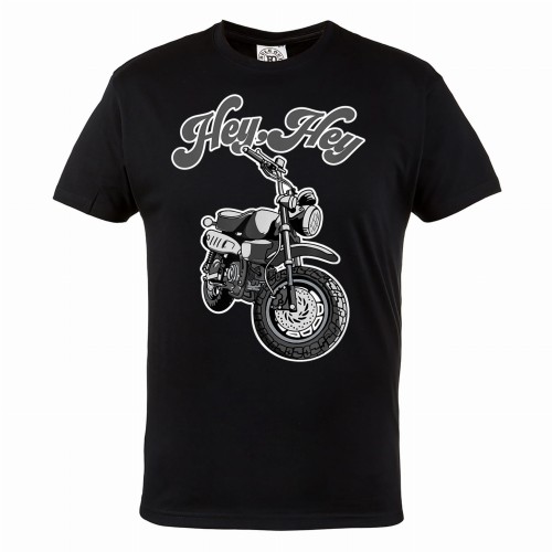 KOSZULKA MOTO MOTORYZACYJNA NA MOTOR MOTOCYKL MOTORCYCLE CHOPPER