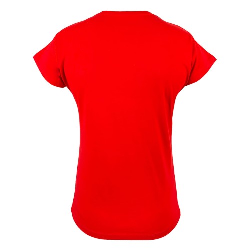 KOSZULKA DAMSKA POLSKA REPREZENTACJA POLSKI ORZEŁ BIAŁY 2