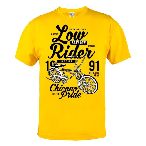 KOSZULKA LOW RIDER 3