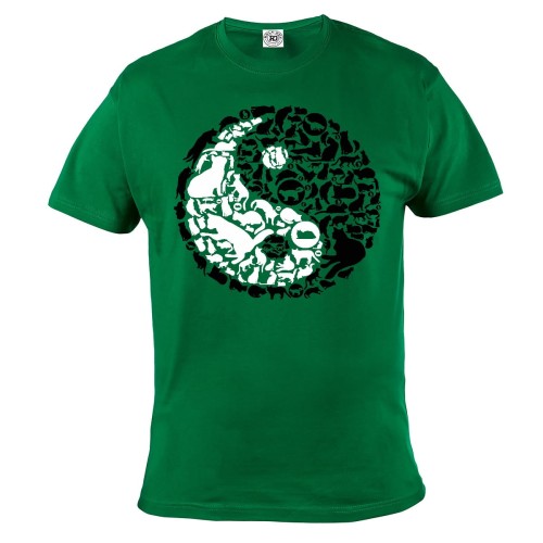 KOSZULKA JING JANG 3