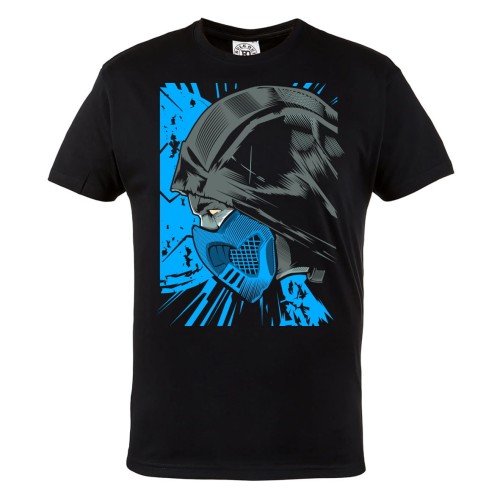 KOSZULKA MĘSKA DLA GRACZA MORTAL KOMBAT SUB ZERO 1