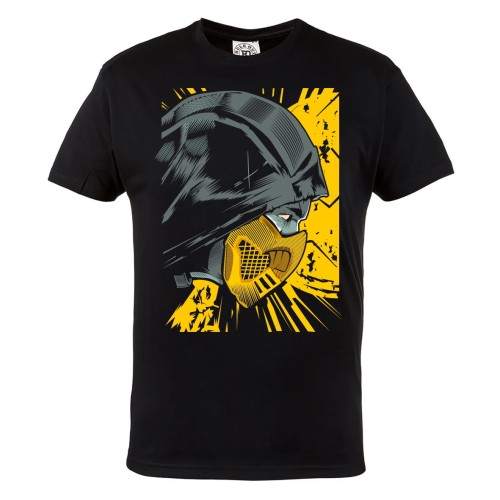 KOSZULKA MĘSKA DLA GRACZA MORTAL KOMBAT SCORPION 1