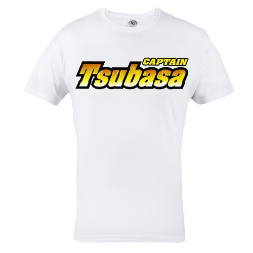 KOSZULKA KAPITAN JASTRZĄB CAPTAIN TSUBASA MANGA ANIME 1