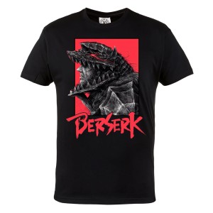 KOSZULKA DLA FANA MANGI BERSERK ANIME DARK FANTASY MANGA