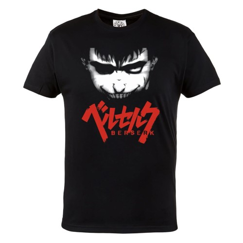 KOSZULKA DLA FANA MANGI BERSERK ANIME DARK FANTASY MANGA 1