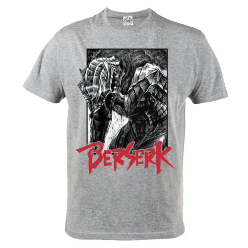 KOSZULKA DLA FANA MANGI BERSERK ANIME DARK FANTASY MANGA 1