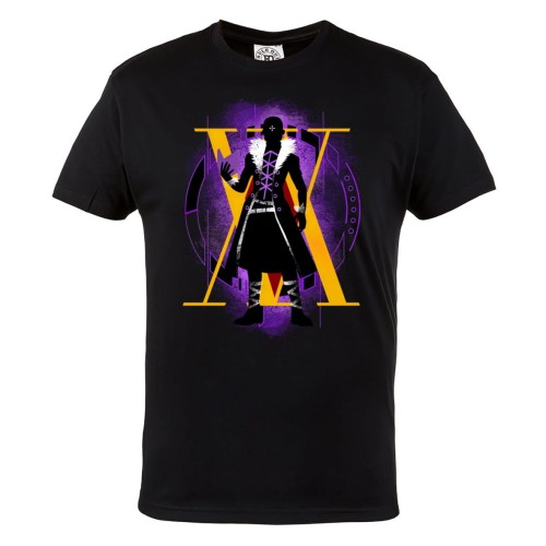 KOSZULKA SERIAL ANIME HUNTER X HUNTER MANGA DLA FANA CHROLLO LUCILFER 1