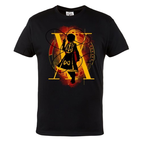 KOSZULKA ANIME HUNTER X HUNTER MANGA DLA FANA KURAPIKA 1