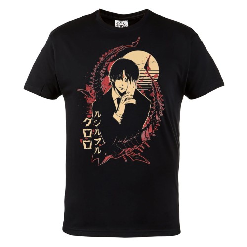 KOSZULKA ANIME HUNTER X HUNTER MANGA DLA FANA 1