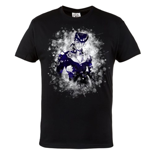 KOSZULKA DLA FANA MANGI JOJO'S BIZARRE ADVENTURE ANIME BOHATER JOSUKE 1