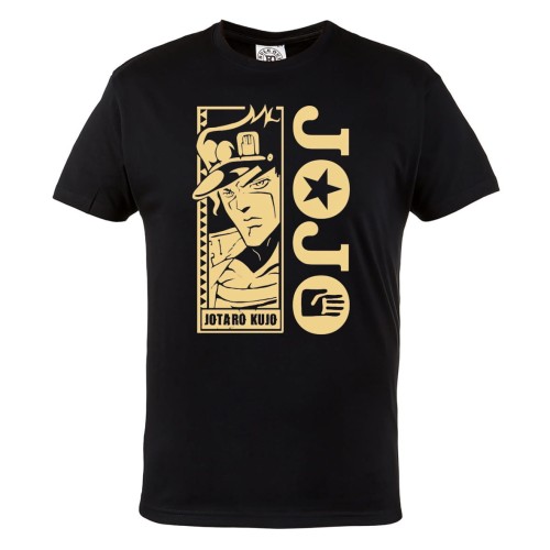 KOSZULKA DLA FANA MANGI JOJO'S BIZARRE ADVENTURE ANIME JOTARO KUJO 1