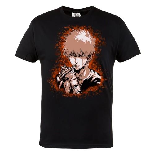 KOSZULKA DLA FANA SHONEN MANGI BLEACH SERIAL ANIME 1
