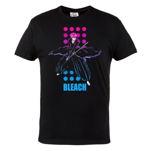 KOSZULKA DLA FANA SHONEN MANGI BLEACH SERIAL ANIME 1