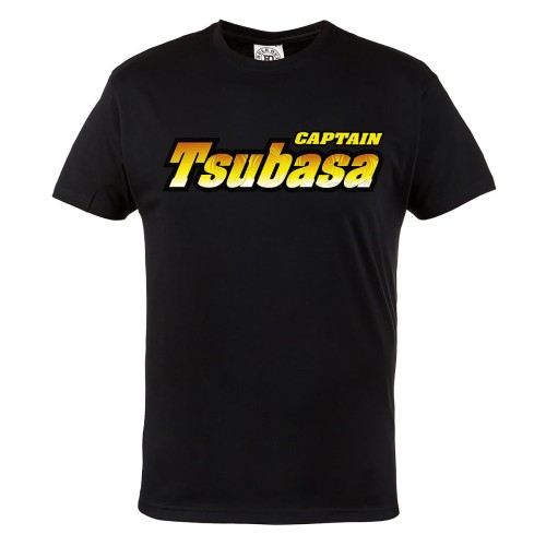 KOSZULKA KAPITAN JASTRZĄB CAPTAIN TSUBASA MANGA ANIME 1