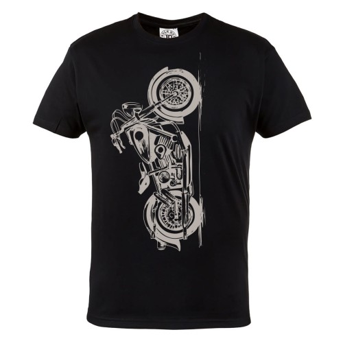 KOSZULKA MOTO MOTORYZACYJNA MOTOCYKL MOTOR 1