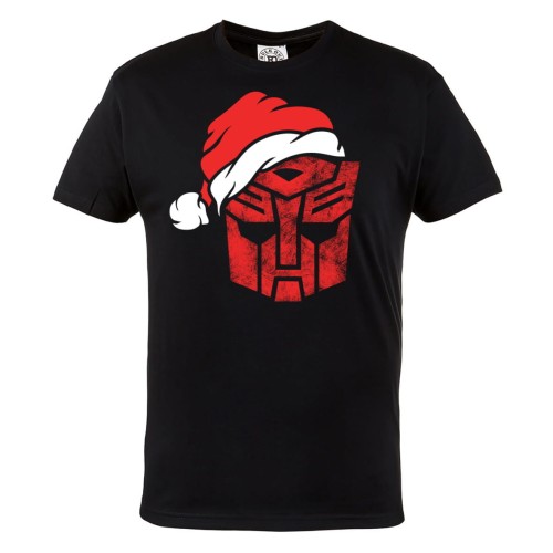 KOSZULKA ŚWIĄTECZNA NA ŚWIĘTA CZAPKA ŚWIĘTEGO MIKOŁAJA 1