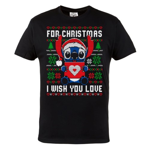KOSZULKA ŚWIĄTECZNA NA ŚWIĘTA BAJKA STICH ŚWIĄTECZNE ŻYCZENIA FOR CHRISTMAS I WISH YOU LOVE