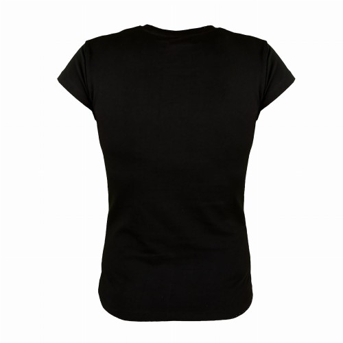 KOSZULKA ŚWIĄTECZNA WESOŁYCH ŚWIĄT ŚWIĘTY MIKOŁAJ Z GITARĄ 2