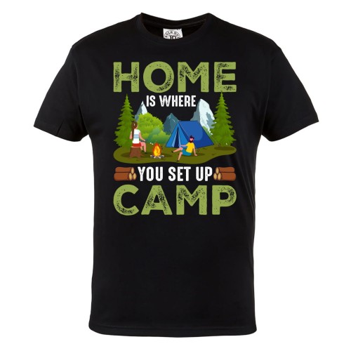 KOSZULKA DLA PODRÓŻNIKA TREKKING GÓRSKIE WYCIECZKI KEMPING W GÓRACH 1