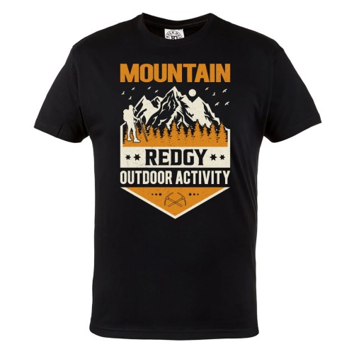 KOSZULKA DLA PODRÓŻNIKA TREKKING GÓRSKIE WYCIECZKI OUTDOOR ACTIVITY 1