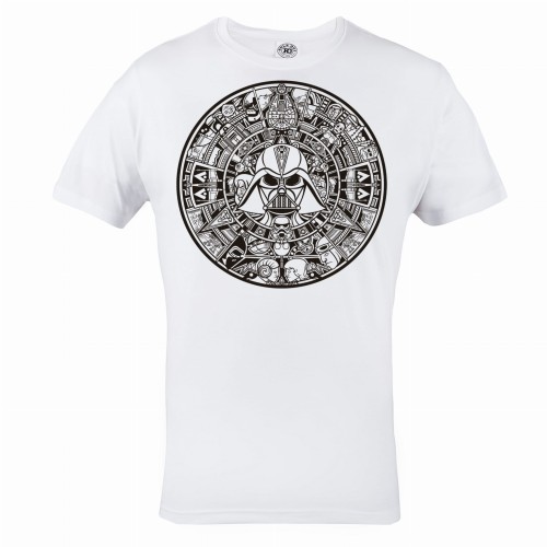 KOSZULKA STAR WARS GWIEZDNE WOJNY DARTH VADER 1