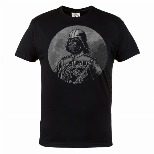 KOSZULKA STAR WARS GWIEZDNE WOJNY DARTH VADER