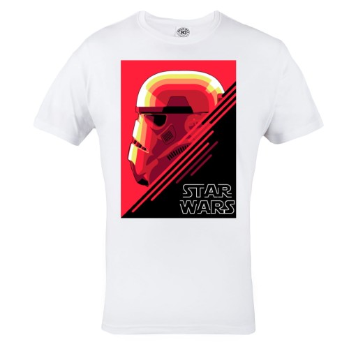 KOSZULKA STAR WARS GWIEZDNE WOJNY SZTURMOWIEC STORMTROOPER 1
