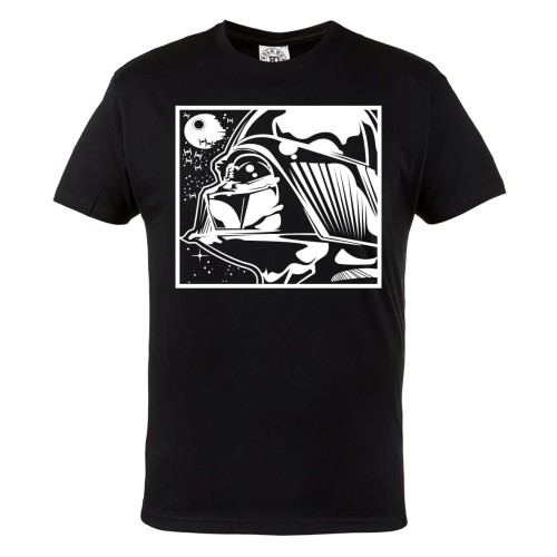 KOSZULKA STAR WARS GWIEZDNE WOJNY DARTH VADER