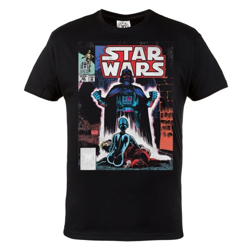 KOSZULKA STAR WARS GWIEZDNE WOJNY DARTH VADER