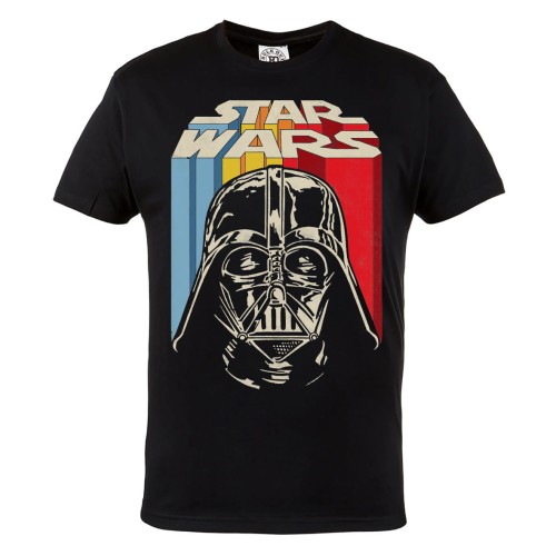 KOSZULKA STAR WARS GWIEZDNE WOJNY DARTH VADER