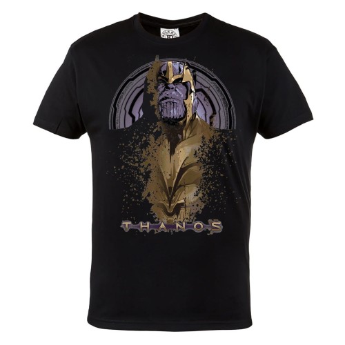 KOSZULKA FILMOWA MAVEL AVENGERS TYTAN THANOS