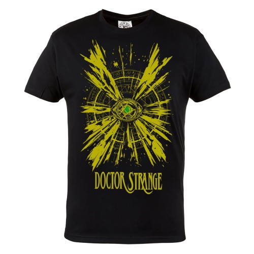 KOSZULKA FILMOWA DOCTOR STRANGE MARVEL OKO AGAMOTTO 1